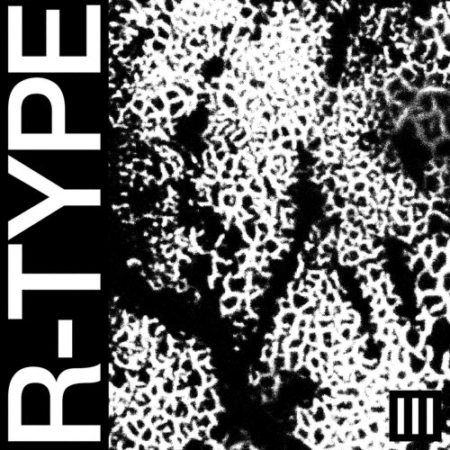 Health - R-Type III (2026) [EP]