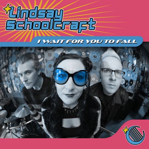 Lindsay Schoolcraft - I Wait For You To Fall (2026) [Single]