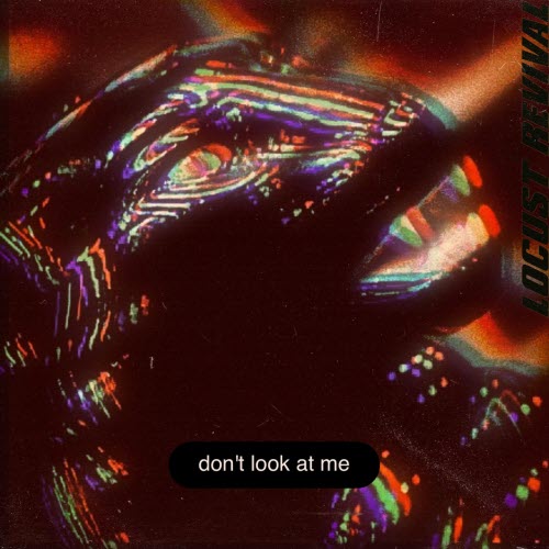 Locust Revival - Tired Of Myself (2026) [Single]