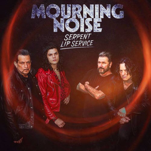Mourning Noise - Serpent Lip Service (2026) [Single]