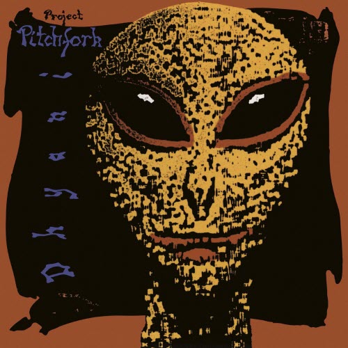 Project Pitchfork - Dhyani (35th Anniversary) (2026)