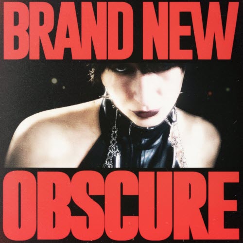 Ratpajama - Brand New Obscure (2026) [EP]