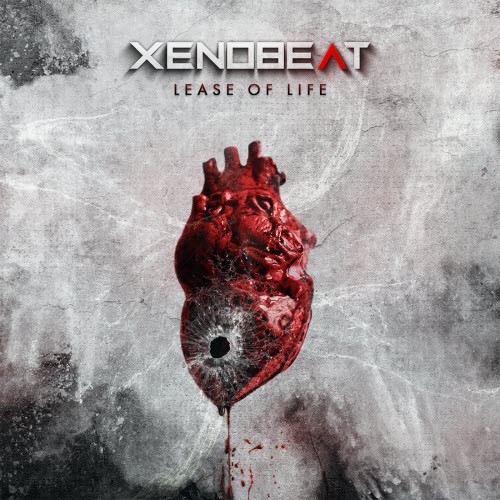 XENOBEAT - Lease Of Life (2022) [EP]