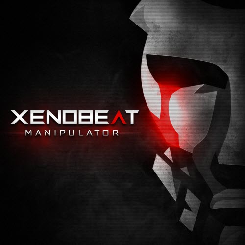 XENOBEAT - Manipulator (2020) [EP]