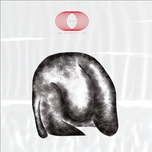 Zaliva-D - 不是歌谣 Inexistent Ballad (2026) [Single]