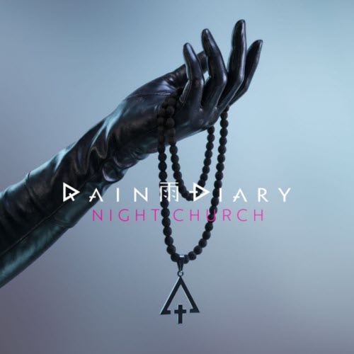 Rain Diary - Night Church (2026)