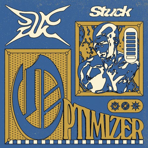 Stuck - Optimizer (2026)