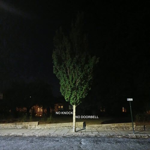 Worriedaboutsatan - No Knock No Doorbell (2026)