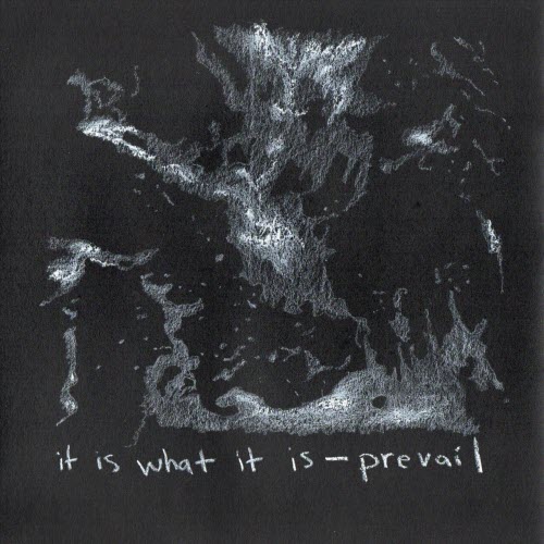 Zeti - It Is What It Is - Prevail (2026) [EP]