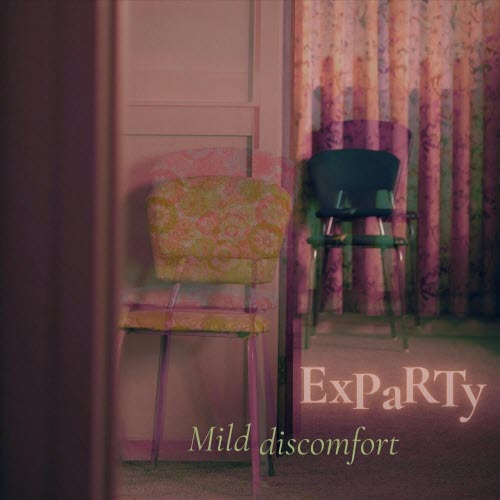 ExParty - Mild Discomfort (2026)