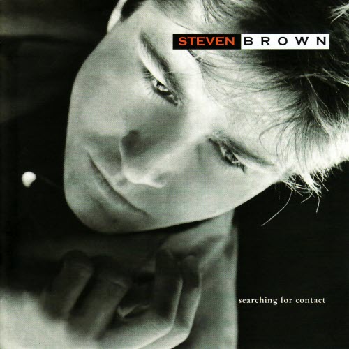 Steven Brown - Searching For Contact (2004) [Remastered]