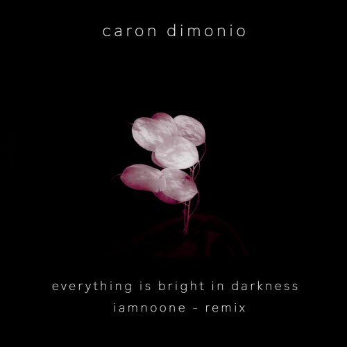 Caron Dimonio - Everything Is Bright In Darkness (Iamnoone Remix) (2026) [Single]