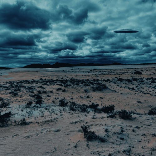 Escape With Romeo - Sound And The Fury (2026) [Single]