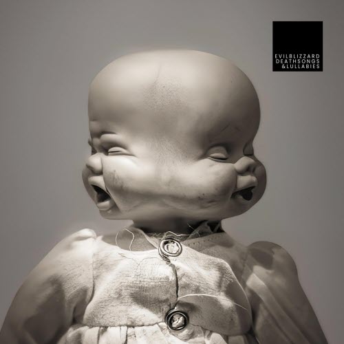 Evil Blizzard - Death Songs & Lullabies (2026)