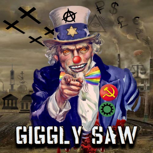 Giggly Saw - Un-Solution (2026) [Single]