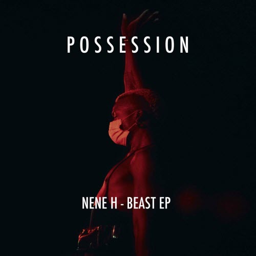 Nene H - Beast (2021) [EP]