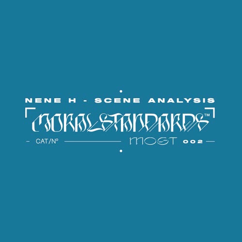 Nene H - Scene Analysis (2020) [EP]