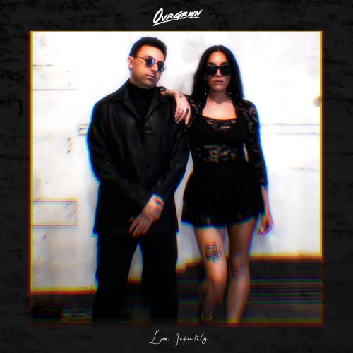 OVRGRWN - Eat You Alive (2026) [Single]