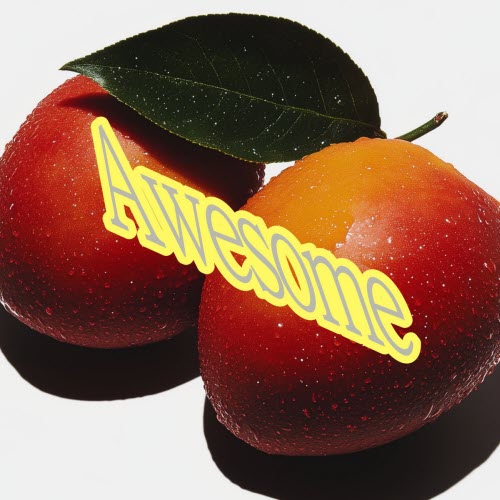 Pompeya - Awesome (2025) [EP]