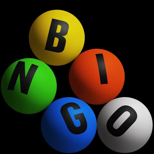 Pompeya - Bingo (2020)