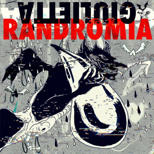 Randromia - Giulietta (2026) [Single]