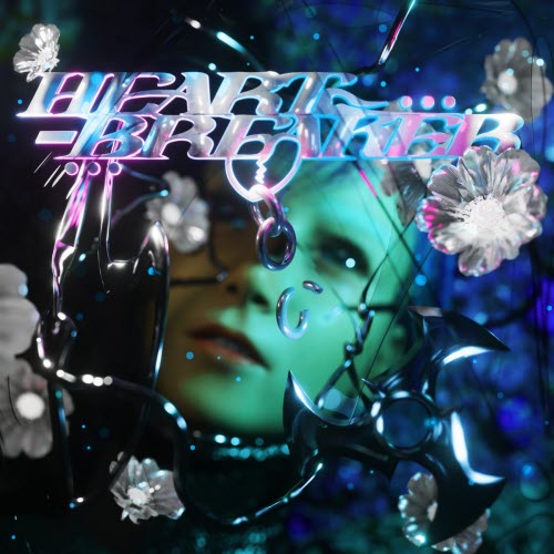 Tom Place - Heartbreaker (2023) [EP]
