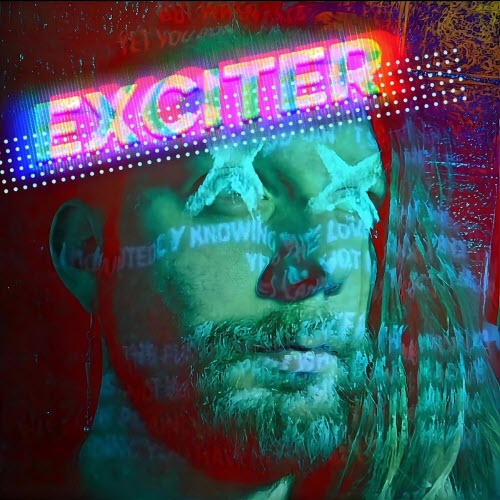 YM_IRR - Exciter (2026) [Single]