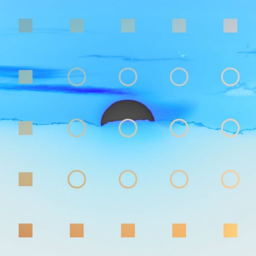 Cylob - Almost Sunset: From The Archives 94-95 (2021)