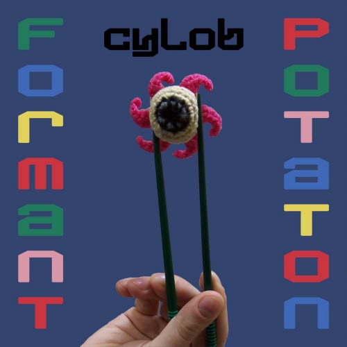 Cylob - Formant Potaton (2007)