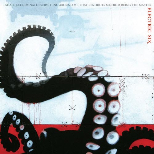 Electric Six - One (2026) [Single]