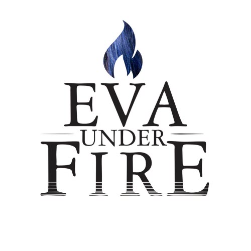 Eva Under Fire - Anchors (2015)