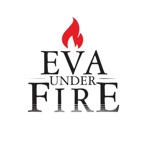 Eva Under Fire - War (2016) [EP]