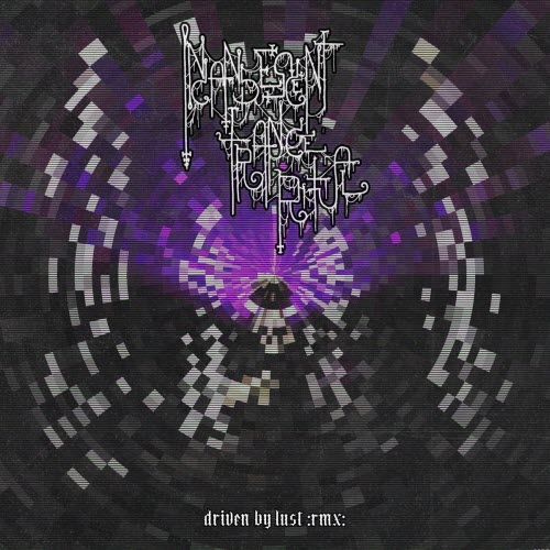 Incandescent Trance Ritual - Driven By Lust (Of Beast And Velvet) (Mus-D Beatz Remix) (2026) [Single]