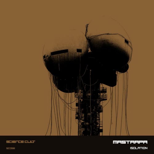 Mastrapa - Isolation (2026) [EP]