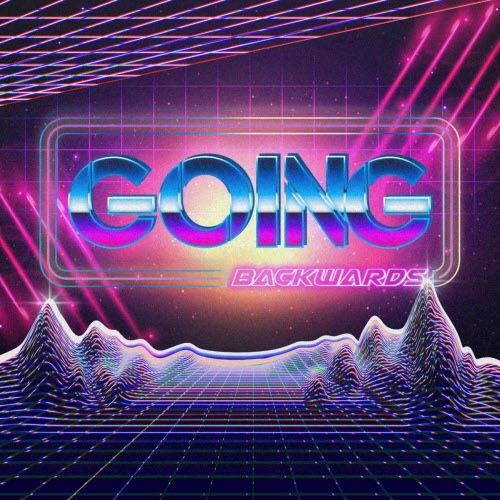 Out Runner - Going Backwards (2026) [Single]