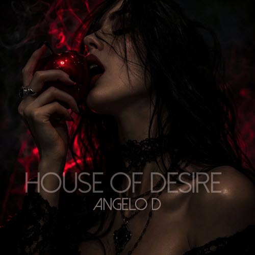 Angelo D - House Of Desire (2026) [Single]