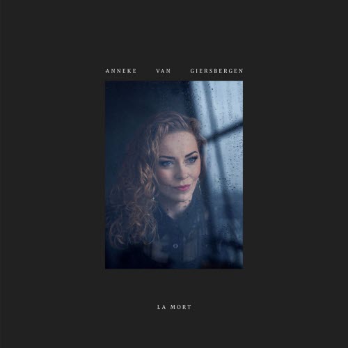 Anneke Van Giersbergen - La Mort (2026) [EP]