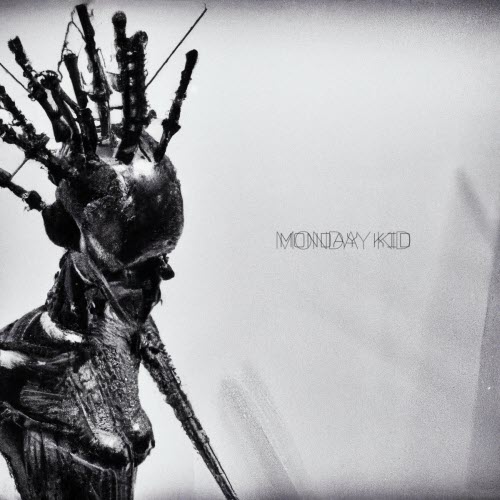 Clocolan - Monday Kid (2024)