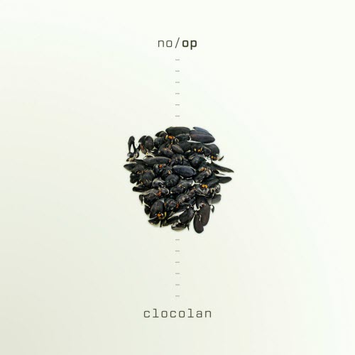 Clocolan - No/Op (2022)