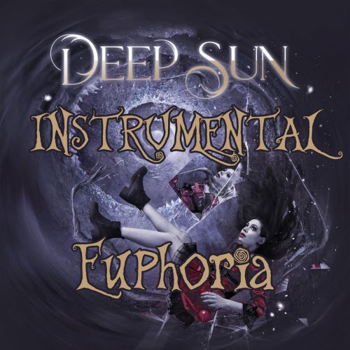 Deep Sun - Euphoria - Instrumental (2026) [Single]