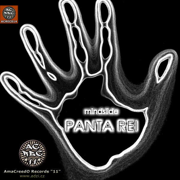 Mindslide - Panta Rei (2012)