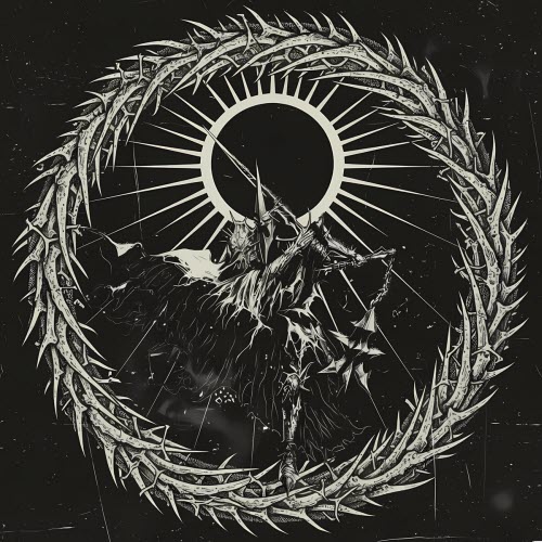 Revolt - Iron Age (2026) [Single]