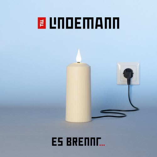 Till Lindemann - Es Brennt... (2026) [Single]