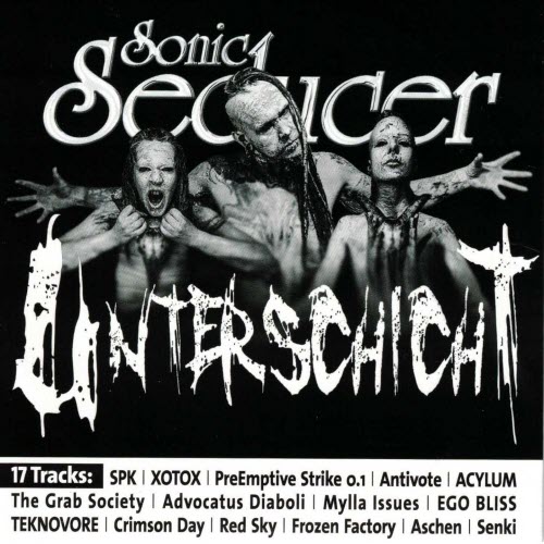 VA - Cold Hands Seduction Vol. 275 (2026)