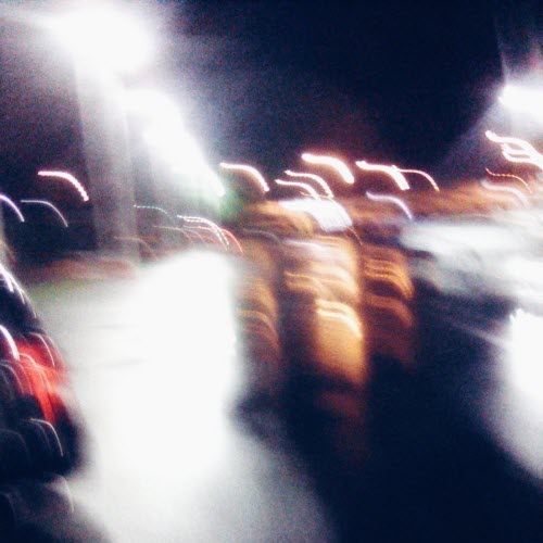 Cemetery Dolls - No Signal (2026) [Single]
