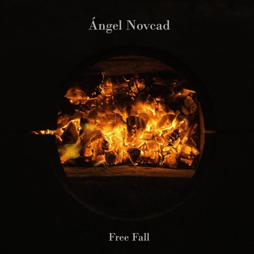 Angel Novcad - Free Fall (2021) [EP]