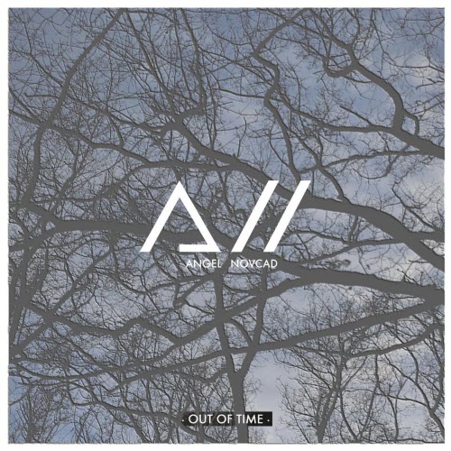 Angel Novcad - Out Of Time (2026)