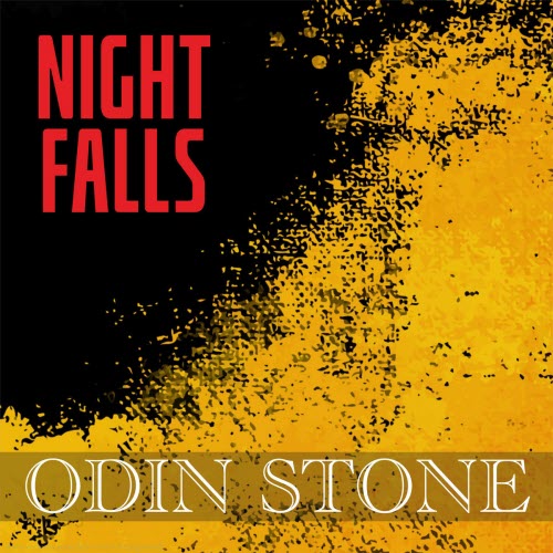 Odin Stone - Night Falls (2026) [EP]