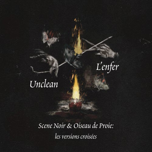 Scene Noir & Oiseau De Proie - Les Versions Croisées (2026) [Single]