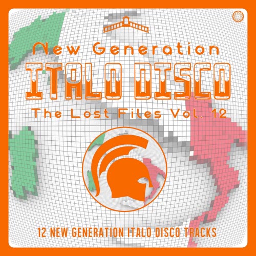 VA - New Generation Italo Disco - The Lost Files Vol. 12 (2020)